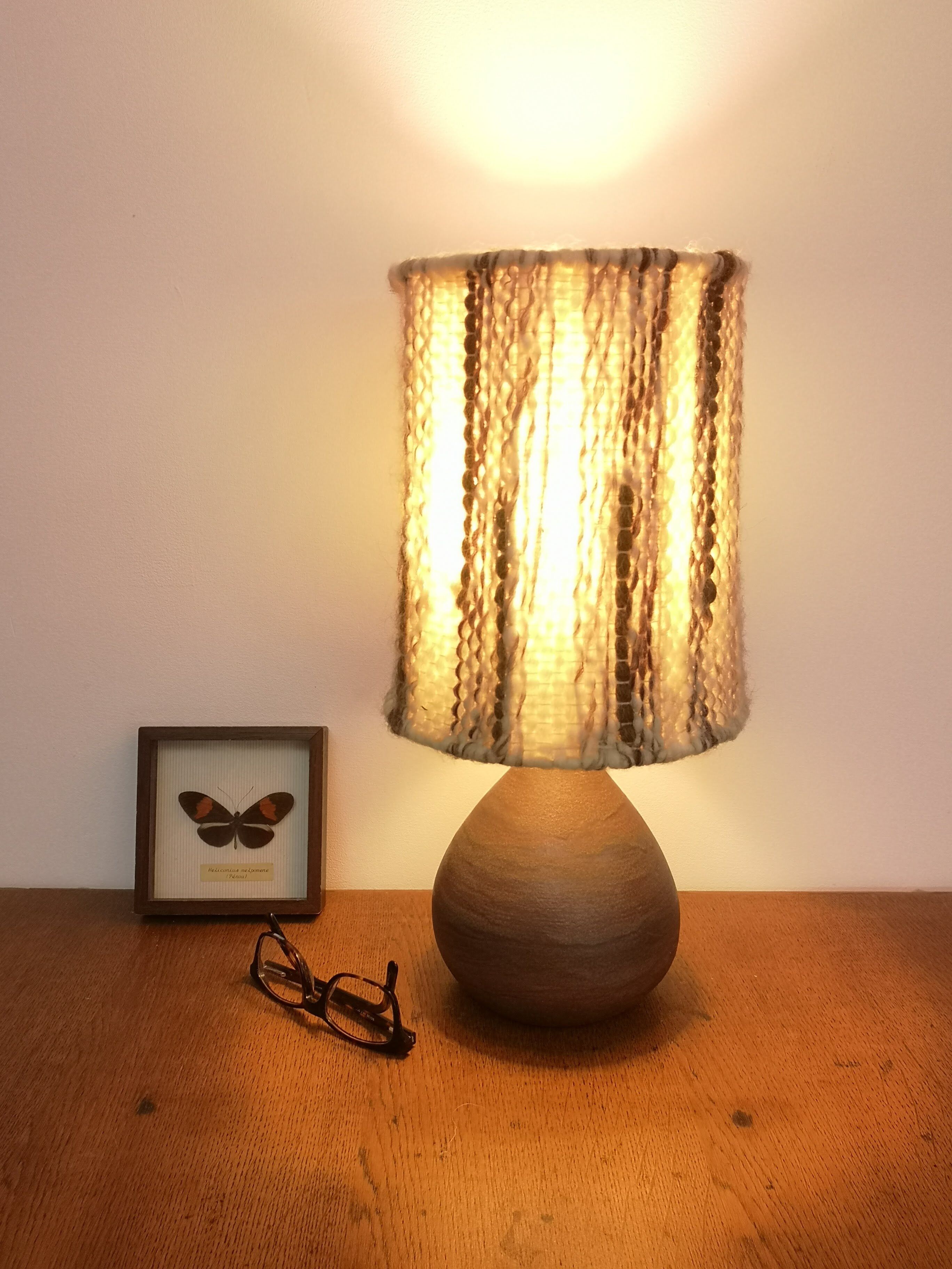 Vintage lamp