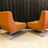 Pair of vintage heaters from the 70s