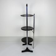 Etagère plateau en bakélite Art Déco 1930