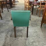 Fauteuil bridge