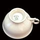 Duo of cups "Prinzess" – Krister Porcelain Manufacture (KPM) Germany