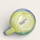 Set Edelweiss France Decor Fish