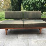 Walter Knoll Stella Daybed Sofa, 1960s