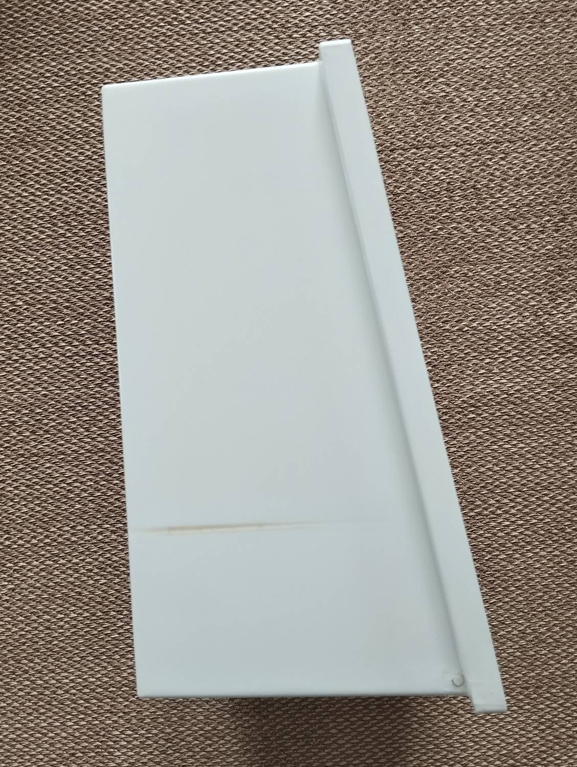 Vintage Flair cabinet for Prisunic