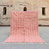 Authentic Berber rug 3x2 m