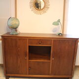 Buffet art deco Jacques Vienot Stylnet
