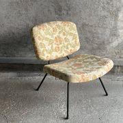 Chauffeuse modèle «CM 190» par Pierre Paulin pour Thonet, 1959
