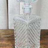 Whiskey decanter