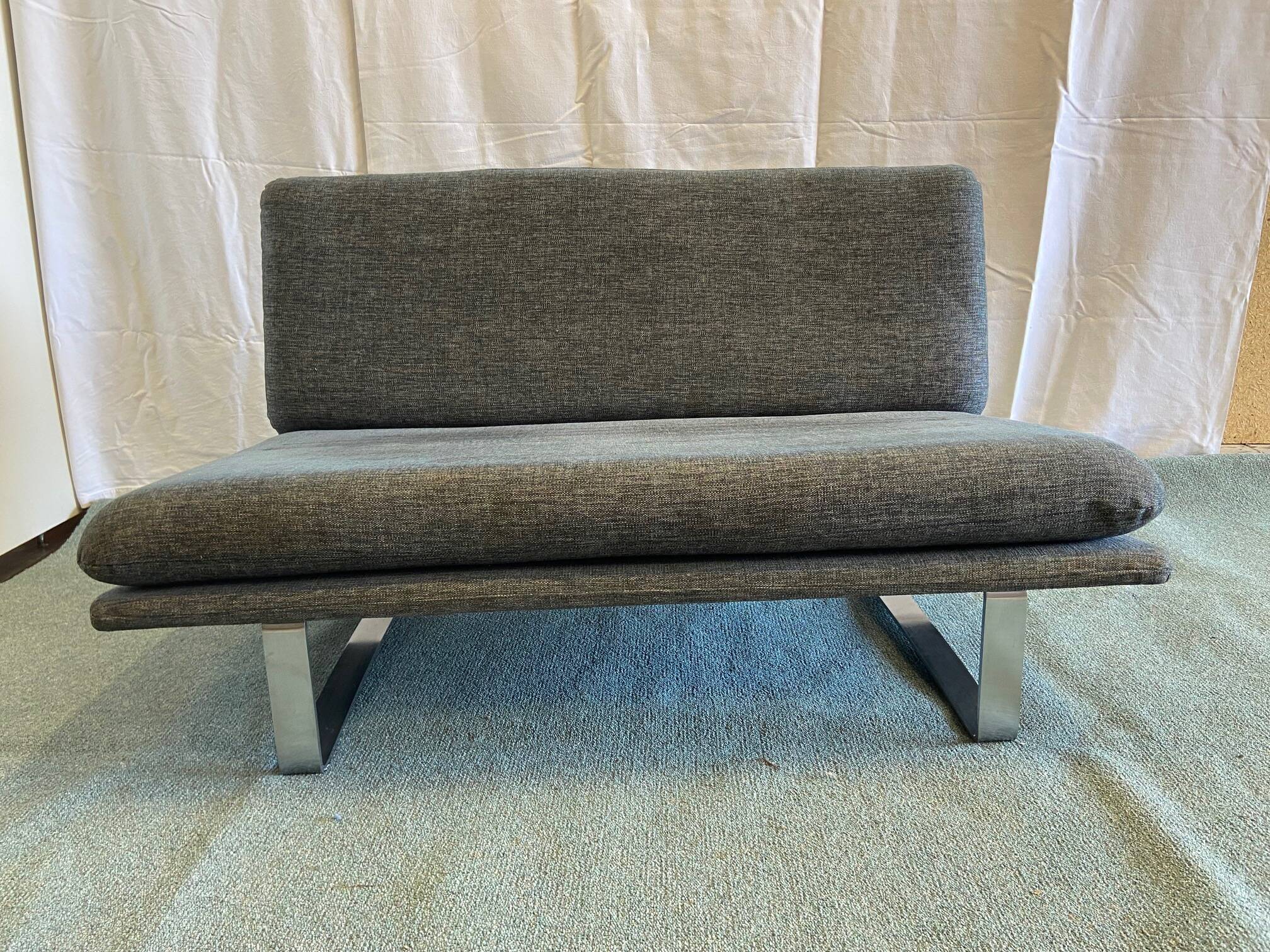 Koh Liang bench for Artifort 1960s
