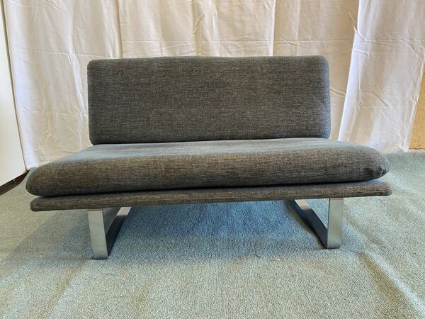 Banquette de Koh Liang pour Artifort 1960