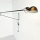 Paolo Rizzatto 265 wall lamp