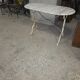 Bistro table