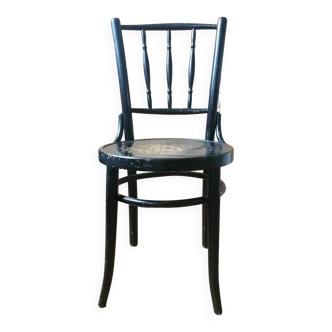 Chaise bistrot baumann