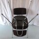 Suite de 4 chaises