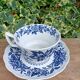 Tea Time England Retro Mug 💐