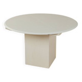 Quadrondo Dining Table by Erwin Nagel for Rosenthal