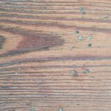 Farmhouse coffee table