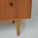 Small vintage furniture, 1960