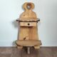 Tables de chevet en pin