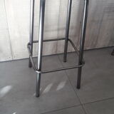 Tabourets de bar style indus