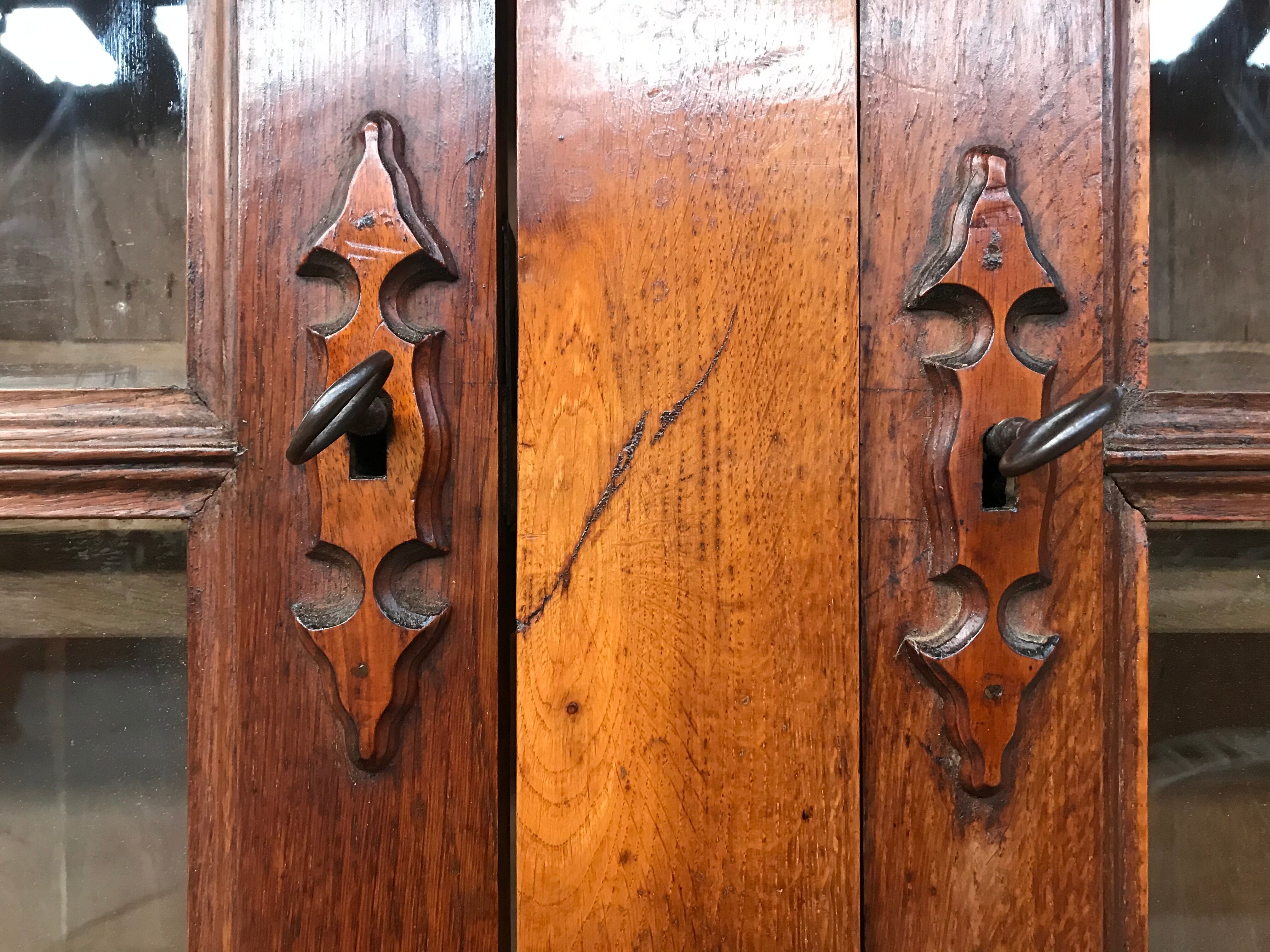 Sideboard Louis Philippe restored