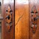 Sideboard Louis Philippe restored