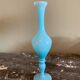 Opaline blue soliflore
