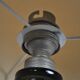 Small lamp to lay from the 70s