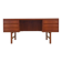 Teak desk, Danish design, 1970s, production: Denmark