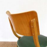 Scandinavian chair original design