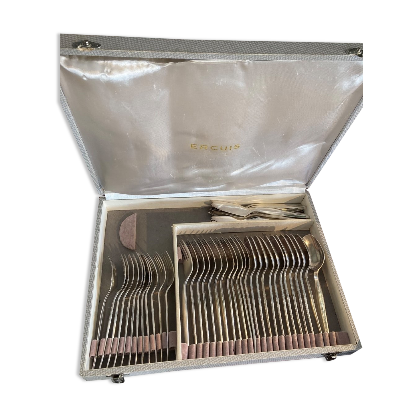 Housewife - maison ercuis - chorus model - 1970s