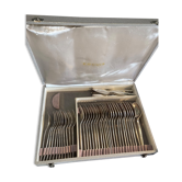 Ménagère - maison Ercuis - modèle chorus - années 1970