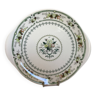 Royal Doulton Provencal Cake Dish