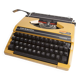 Sperry Remington concord II typewriter Overhauled and new ribbon