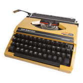 Sperry Remington concord II typewriter Overhauled and new ribbon