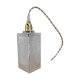 Suspension bettina