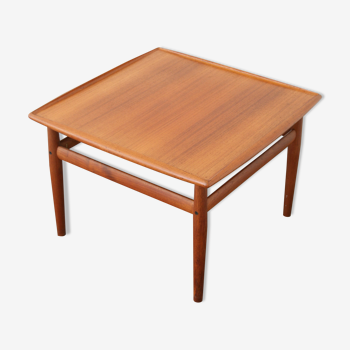 Table basse de Grete Jalk pour Glostrup