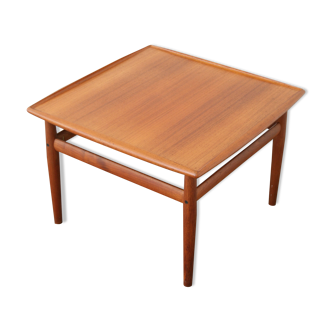 Table basse de Grete Jalk pour Glostrup