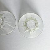 Liqueur glass - batch of two