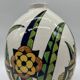 Superb art deco vase - boch freres keramis d1316