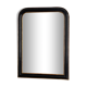 Louis Philippe mirror late XIXth, 70x50 cm