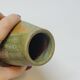 Enameled Stoneware Vase L'artisan L Artisan Pratique Art Nouveau Style Denbac