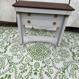 Empire style console