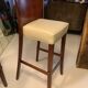 Table Haute Marbre Carrara + 5 Tabourets "Neoz" par Philippe Starck /Draide