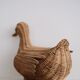 rattan bird N°1