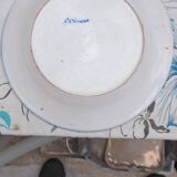 St Clement Plate