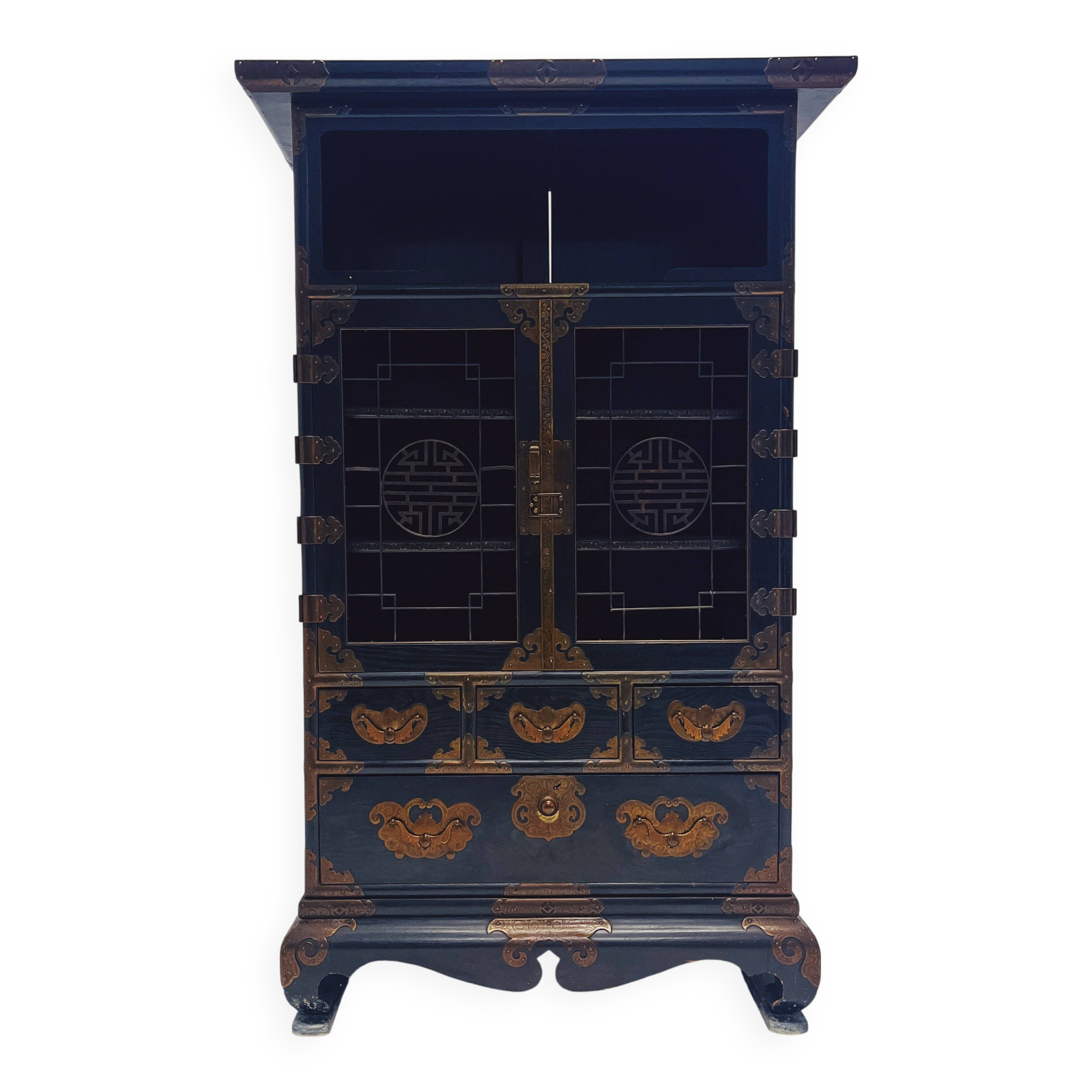 Chinese Storage Cabinet