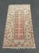 Handmade Turkish rug