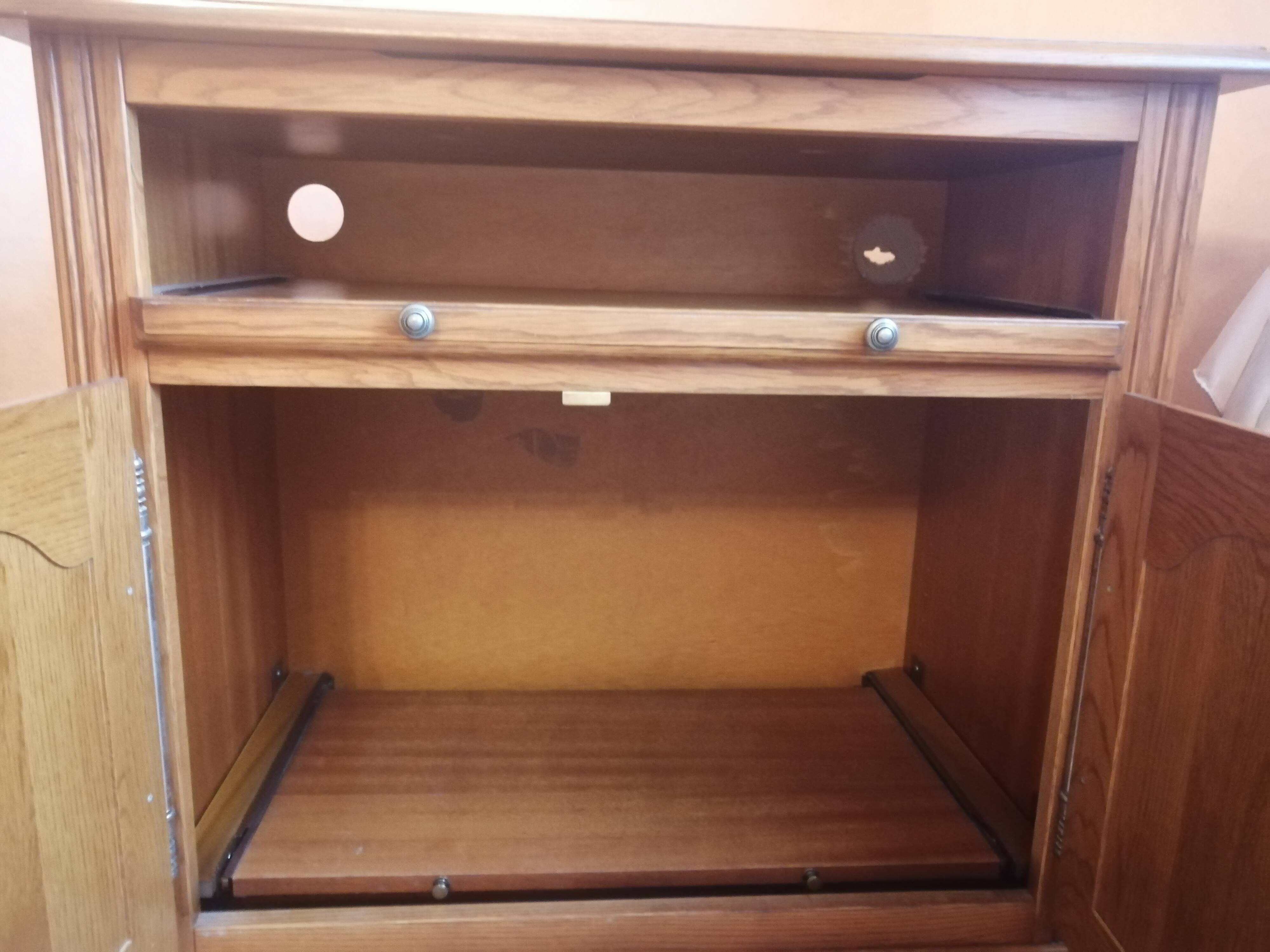 TV unit