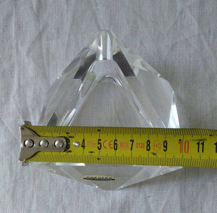 Briquet et cendrier Japon 70’s